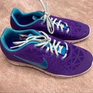 Nike Free Trainer